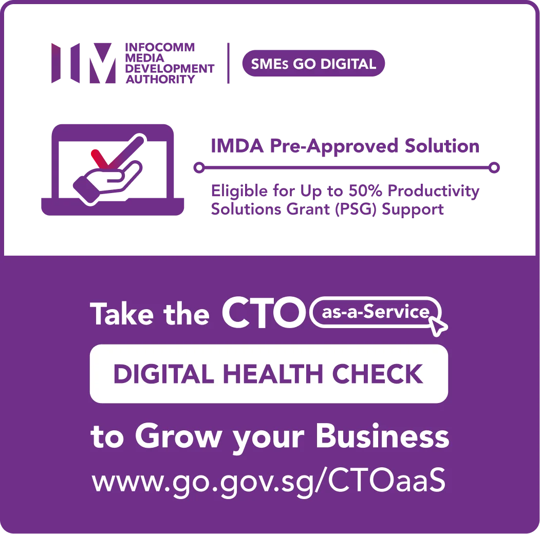  SGD-SMEs Go Digital Pre Approved